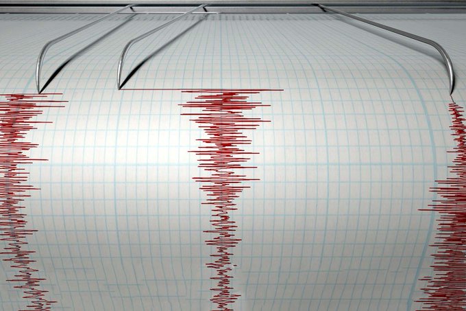 Dva JAKA zemljotresa pogodila Tajvan u razmaku od deset minuta
